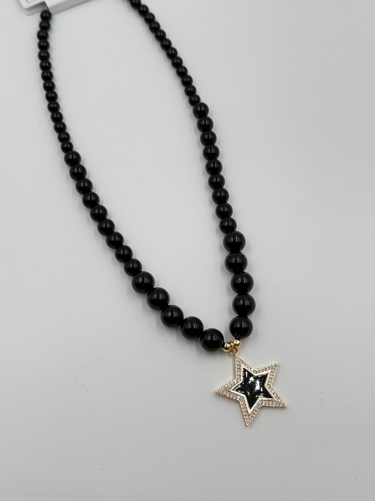 Ýncili Kolye NCKL-1317