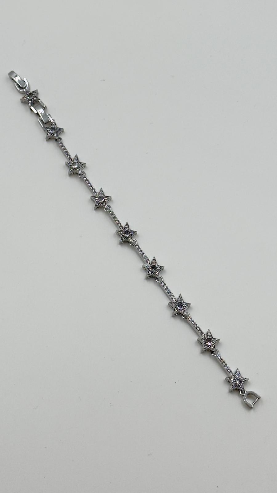 Vip Zirkon Bileklik VPBL-1203