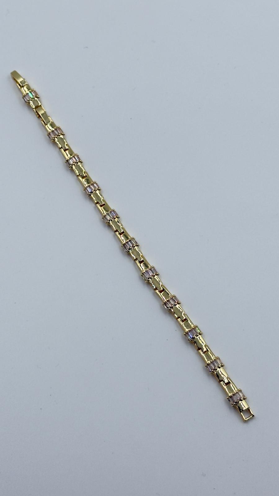 Vip Zirkon Bileklik VPBL-1204