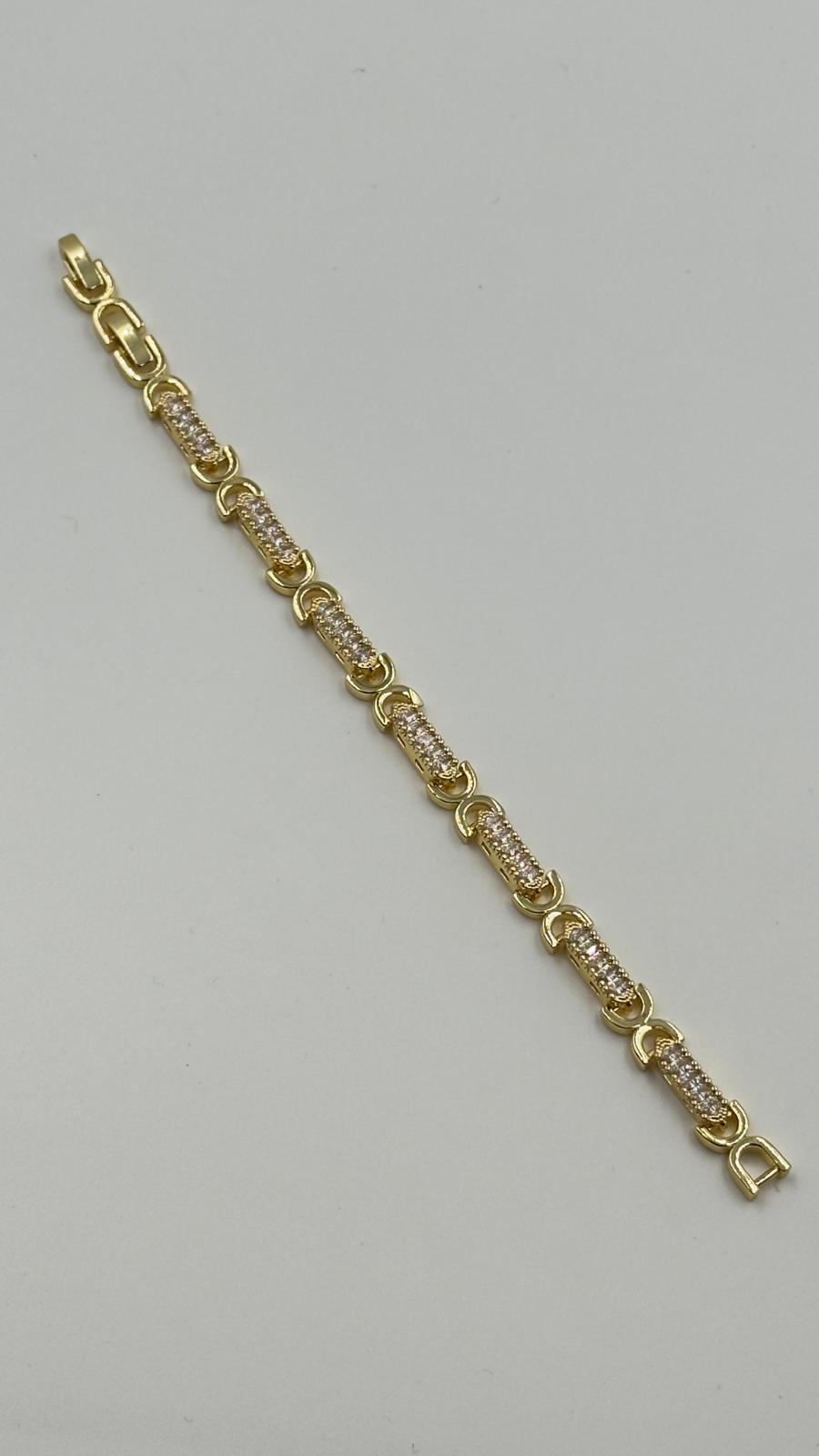 Vip Zirkon Bileklik VPBL-1205