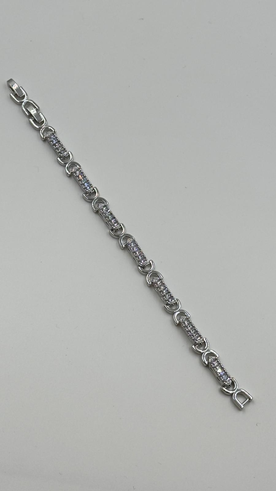 Vip Zirkon Bileklik VPBL-1206