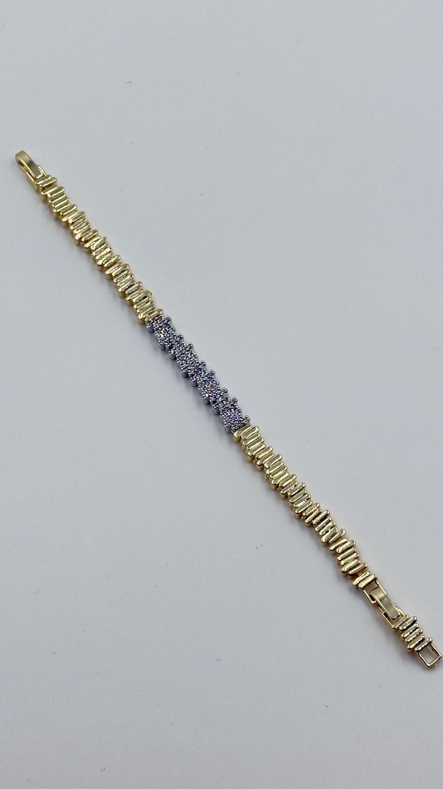 Vip Zirkon Bileklik VPBL-1208