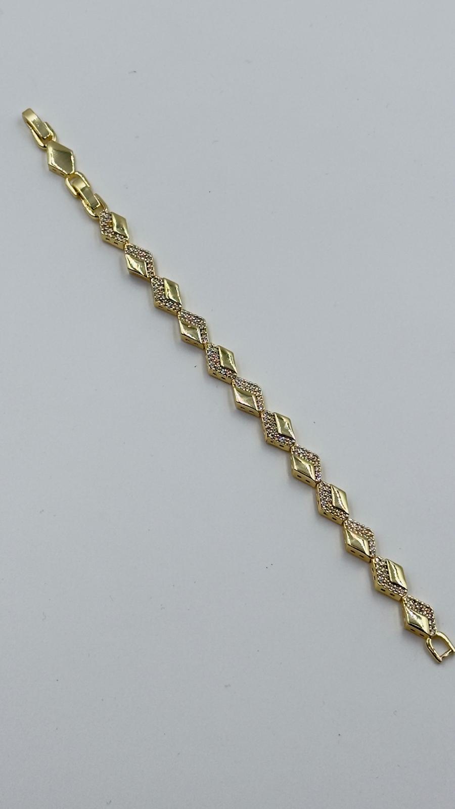 Vip Zirkon Bileklik VPBL-1210