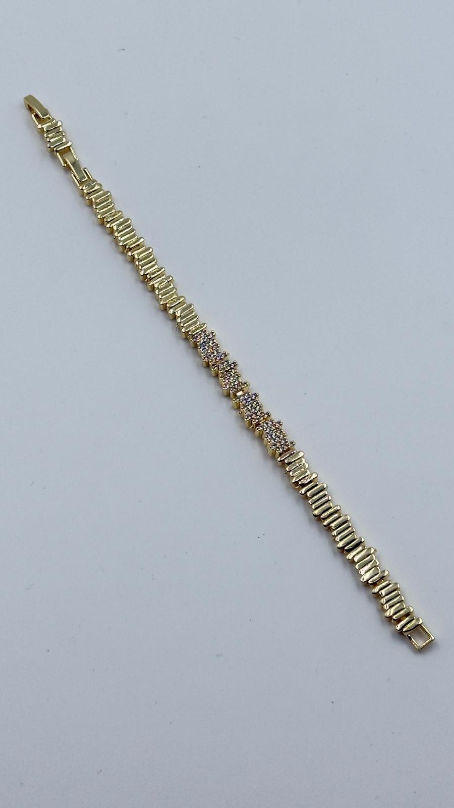 Vip Zirkon Bileklik VPBL-1211