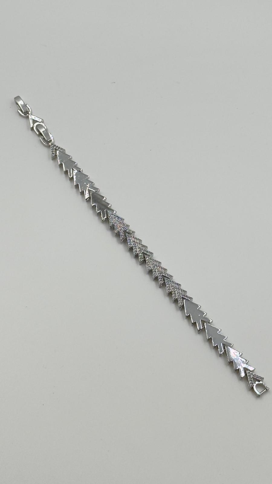 Vip Zirkon Bileklik VPBL-1214