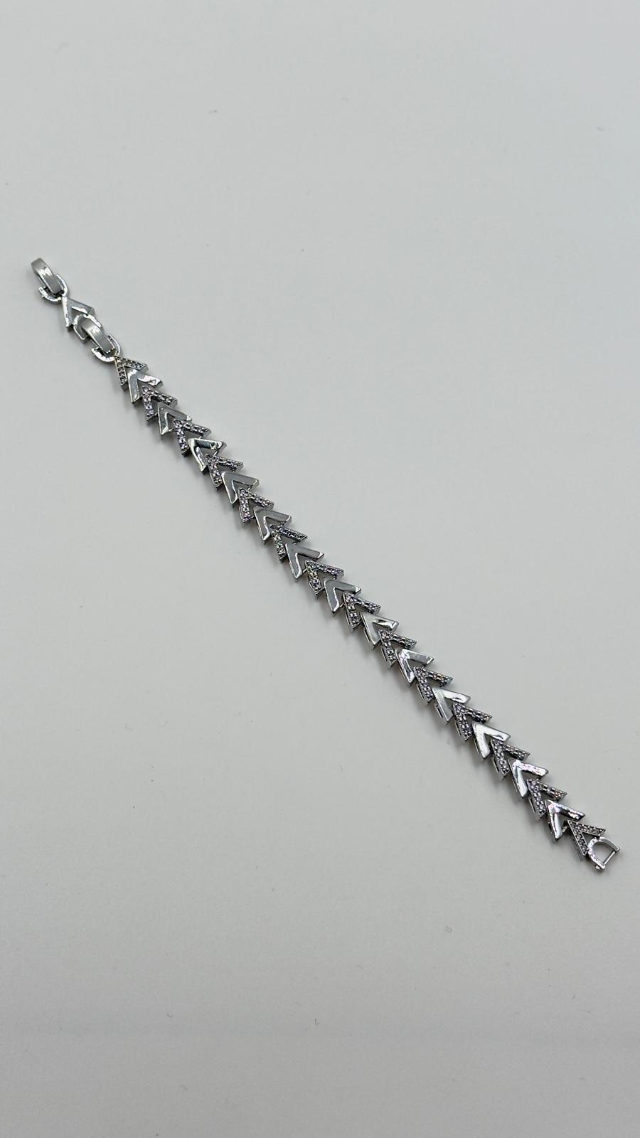 Vip Zirkon Bileklik VPBL-1216