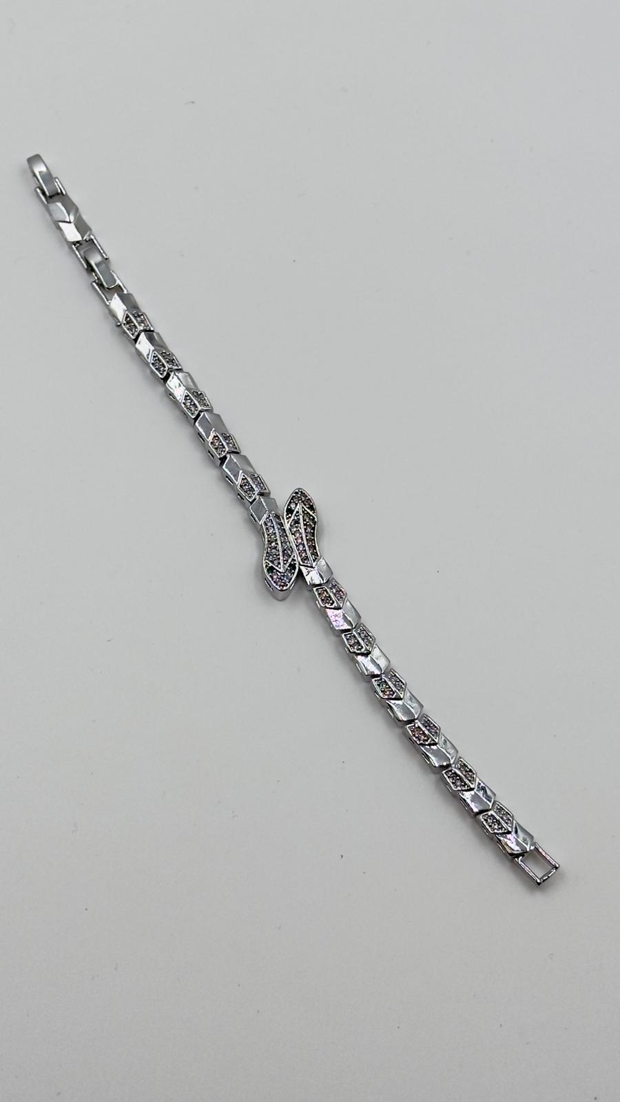 Vip Zirkon Bileklik VPBL-1217