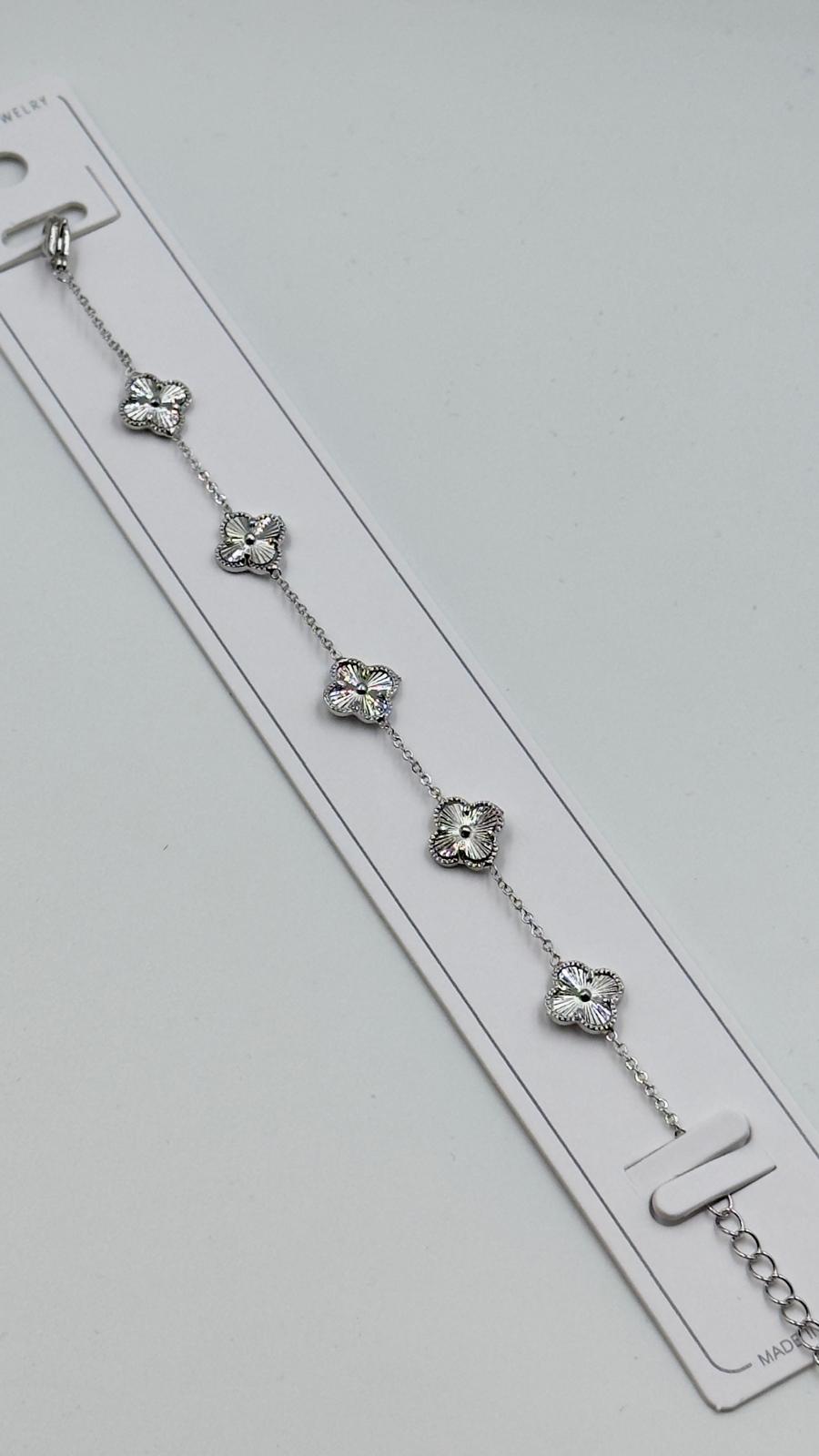 Vip Zirkon Bileklik VPBL-1226