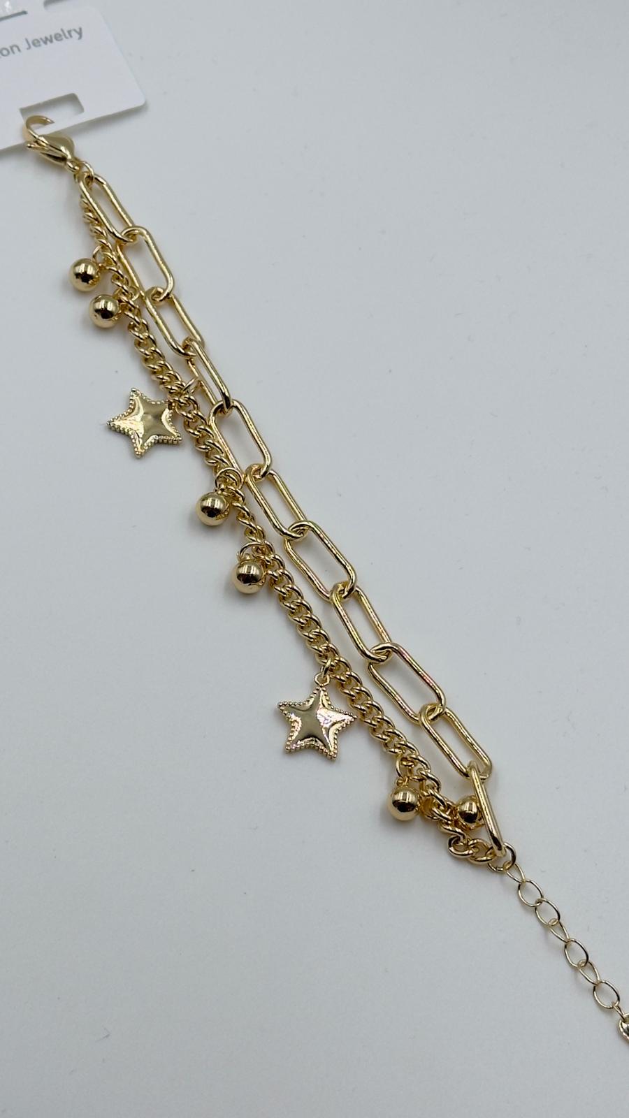 Vip Zirkon Bileklik VPBL-1234