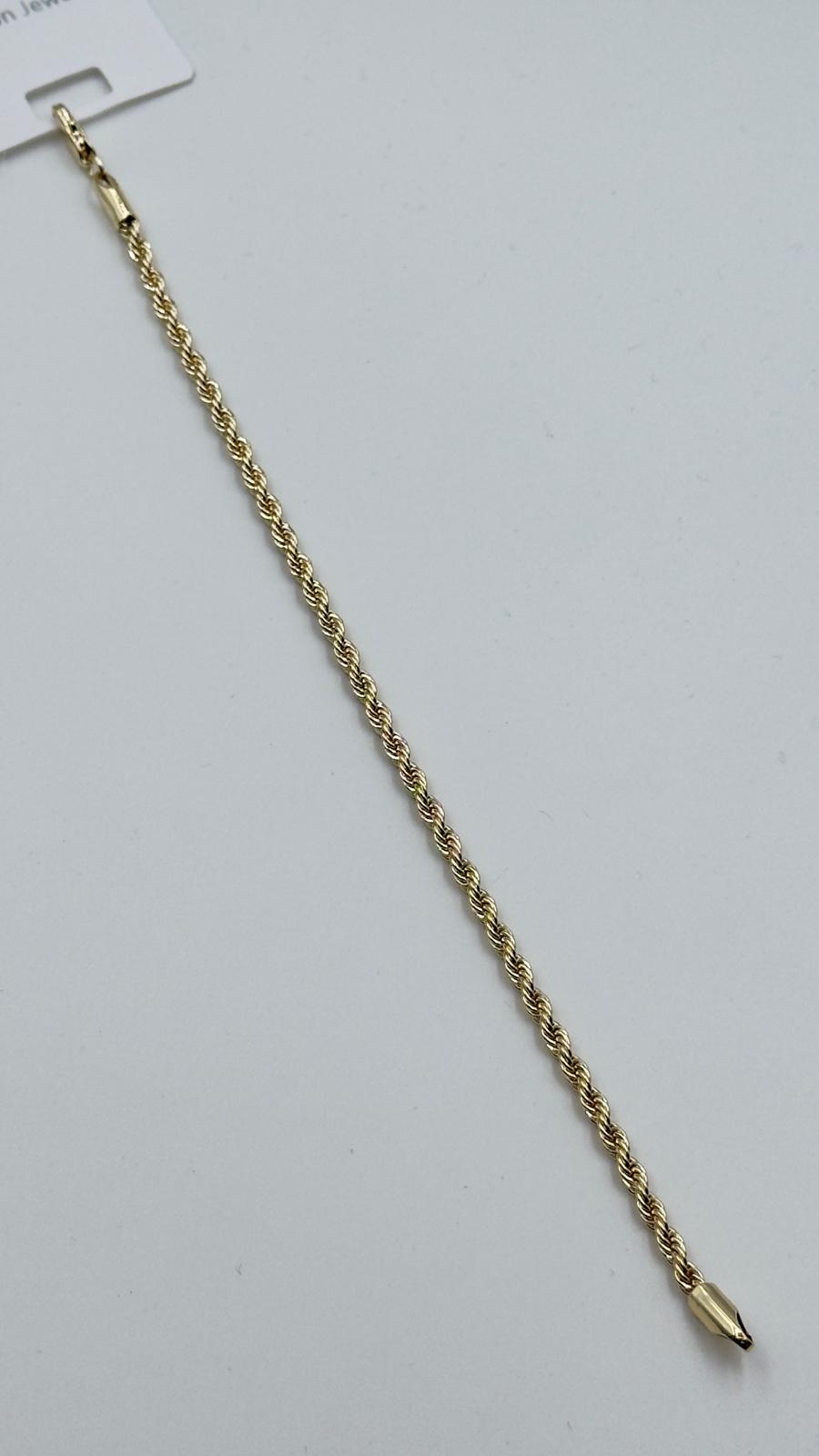 Vip Zirkon Bileklik VPBL-1238