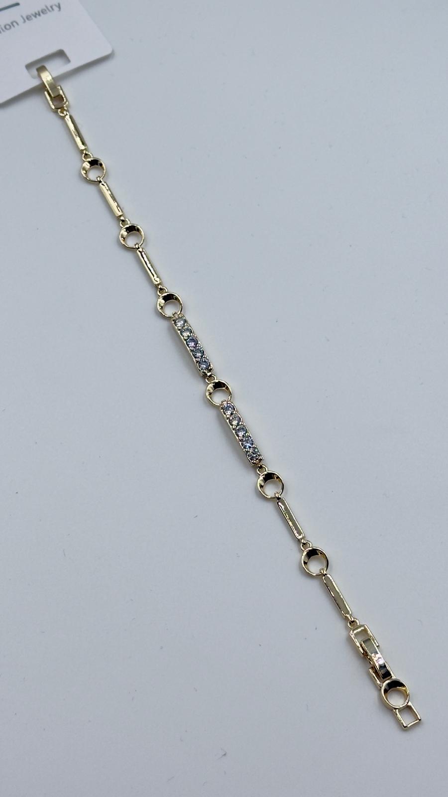 Vip Zirkon Bileklik VPBL-1262