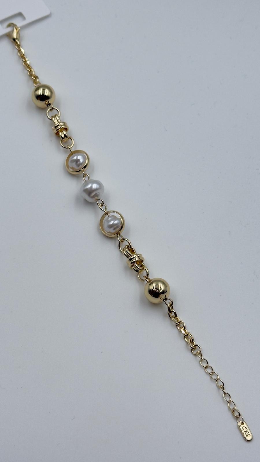 Vip Zirkon Bileklik VPBL-1263