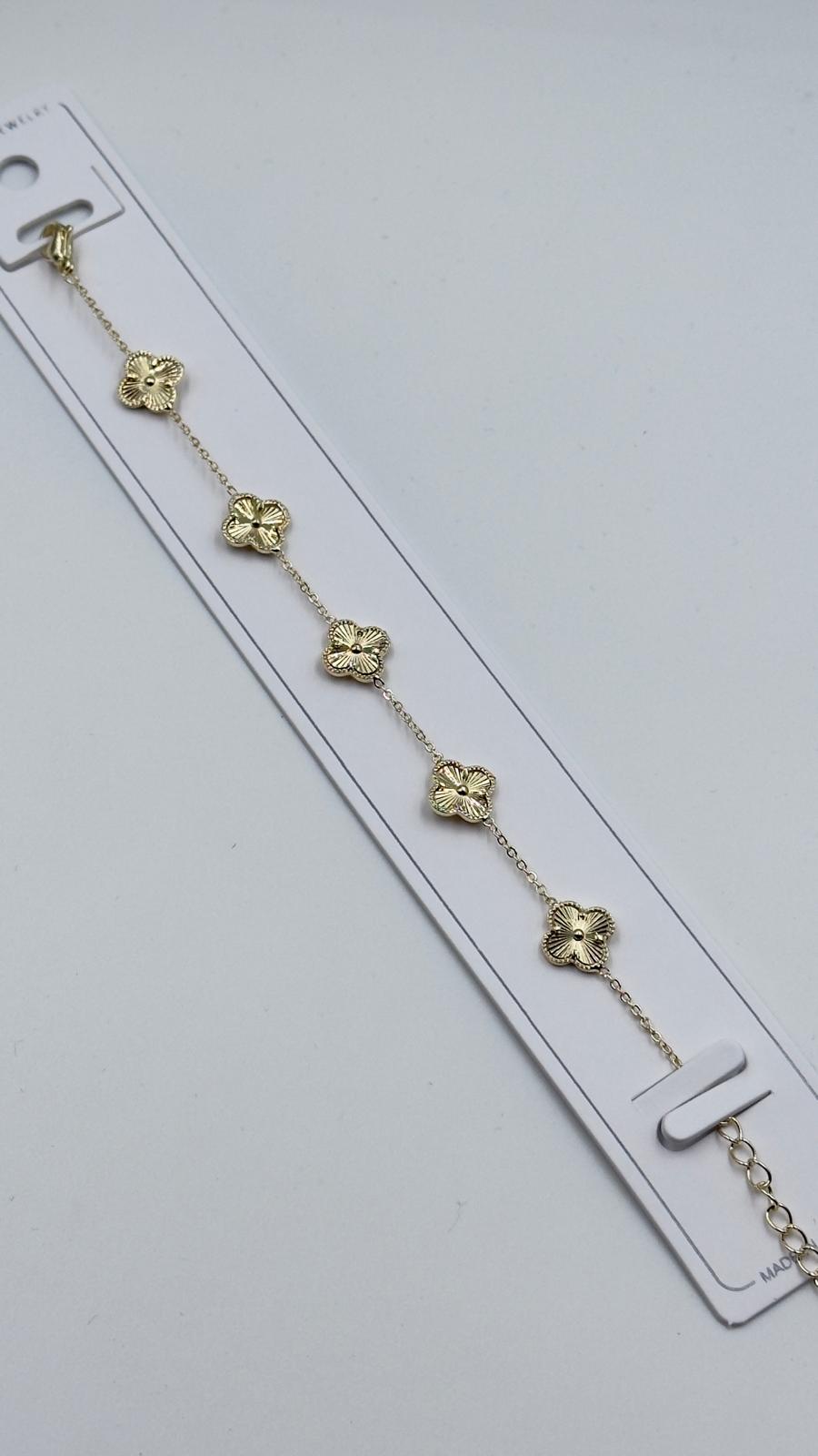 Vip Zirkon Bileklik VPBL-1270