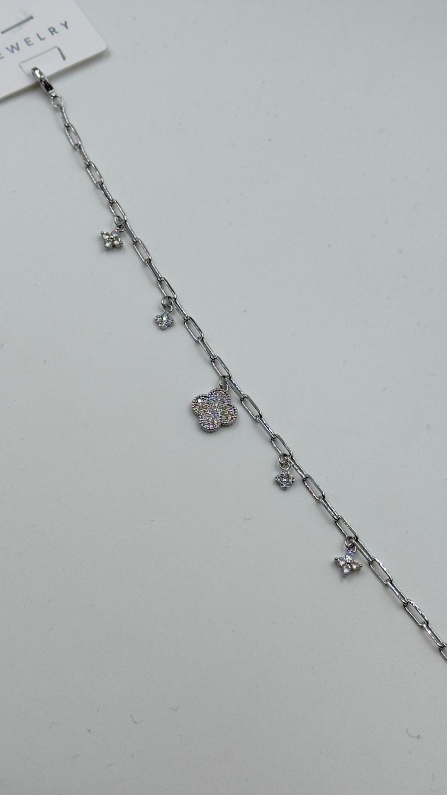 Vip Zirkon Bileklik VPBL-1271