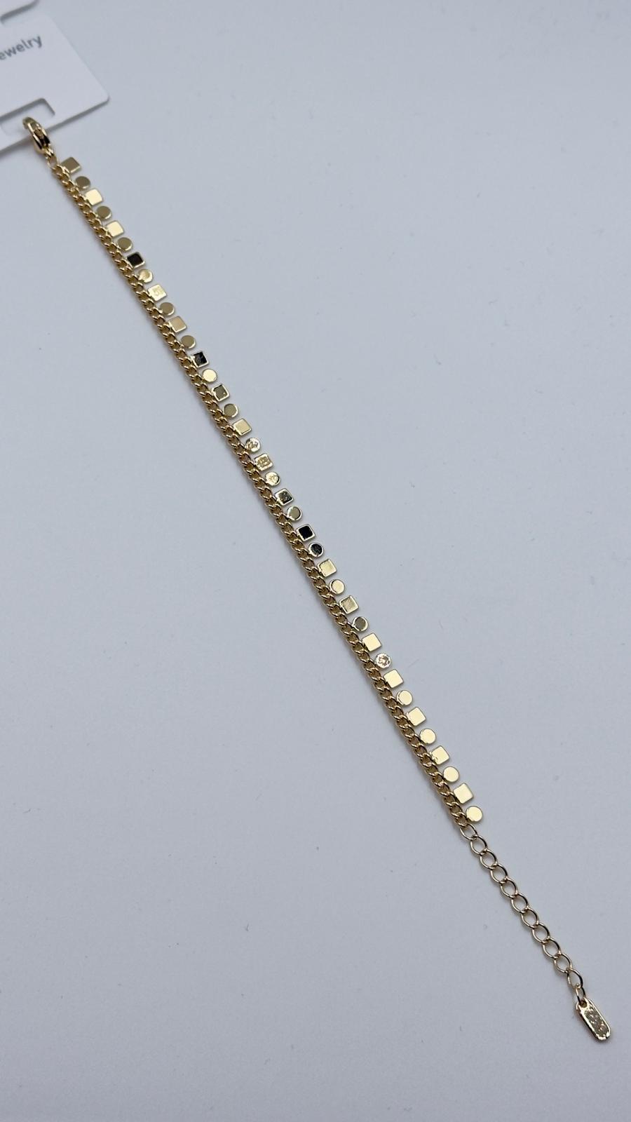 Vip Zirkon Bileklik VPBL-1272