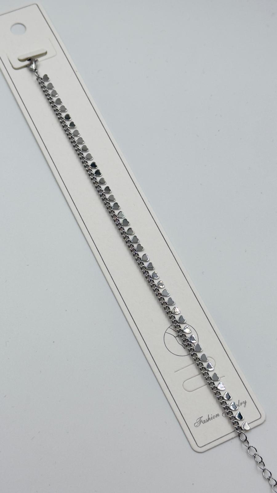 Vip Zirkon Bileklik VPBL-1278