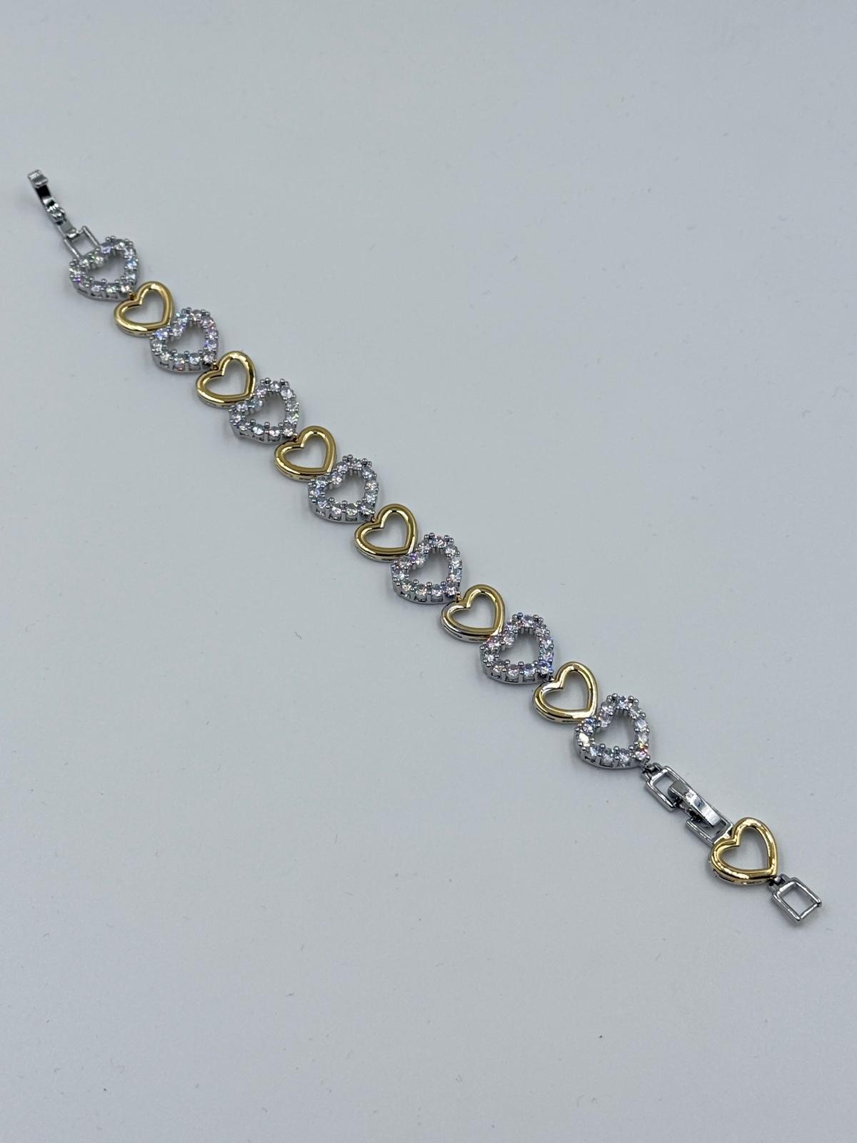 Vip Zirkon Bileklik VPBL-1004