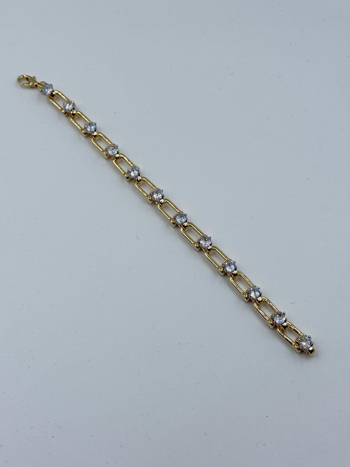 Vip Zirkon Bileklik VPBL-1005