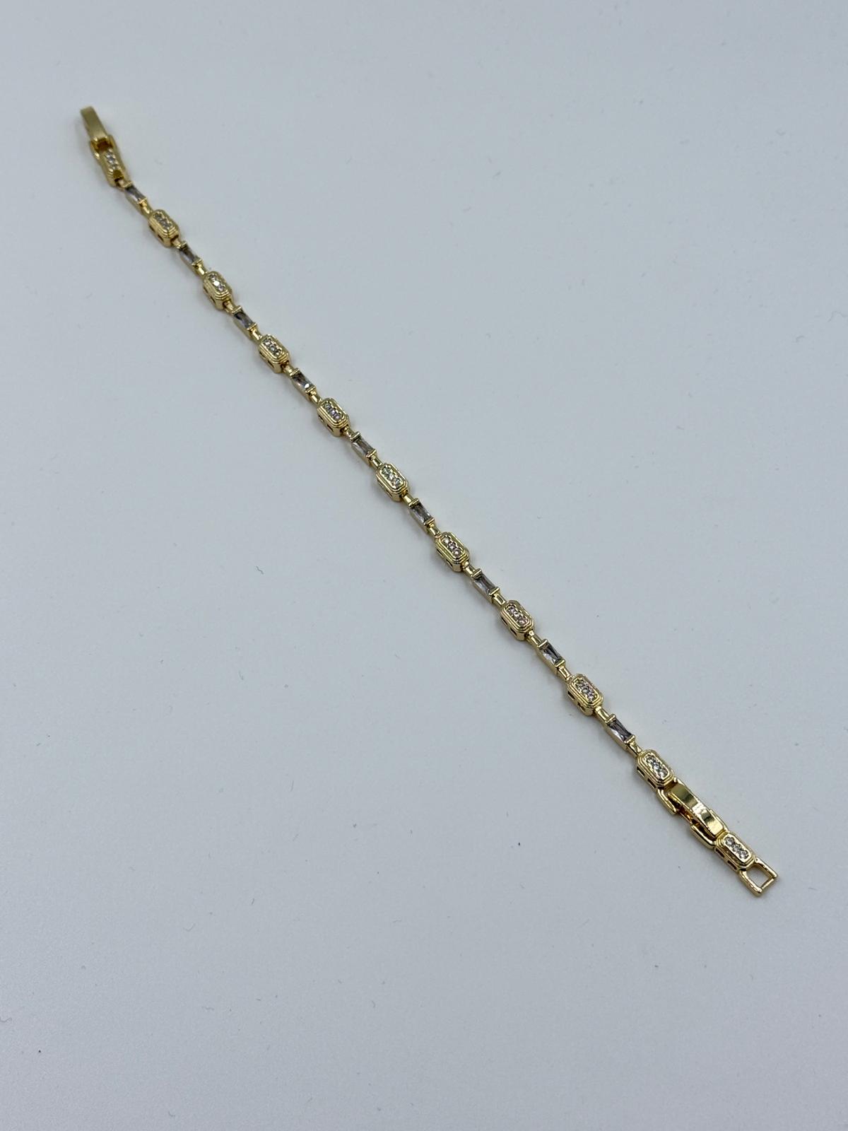 Vip Zirkon Bileklik VPBL-1009