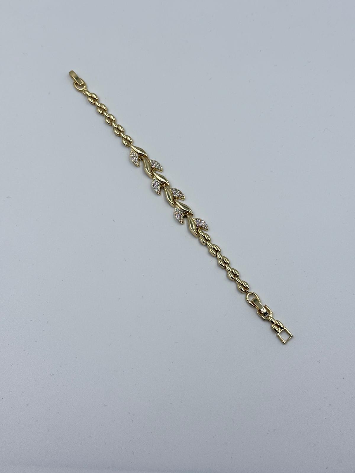 Vip Zirkon Bileklik VPBL-1011