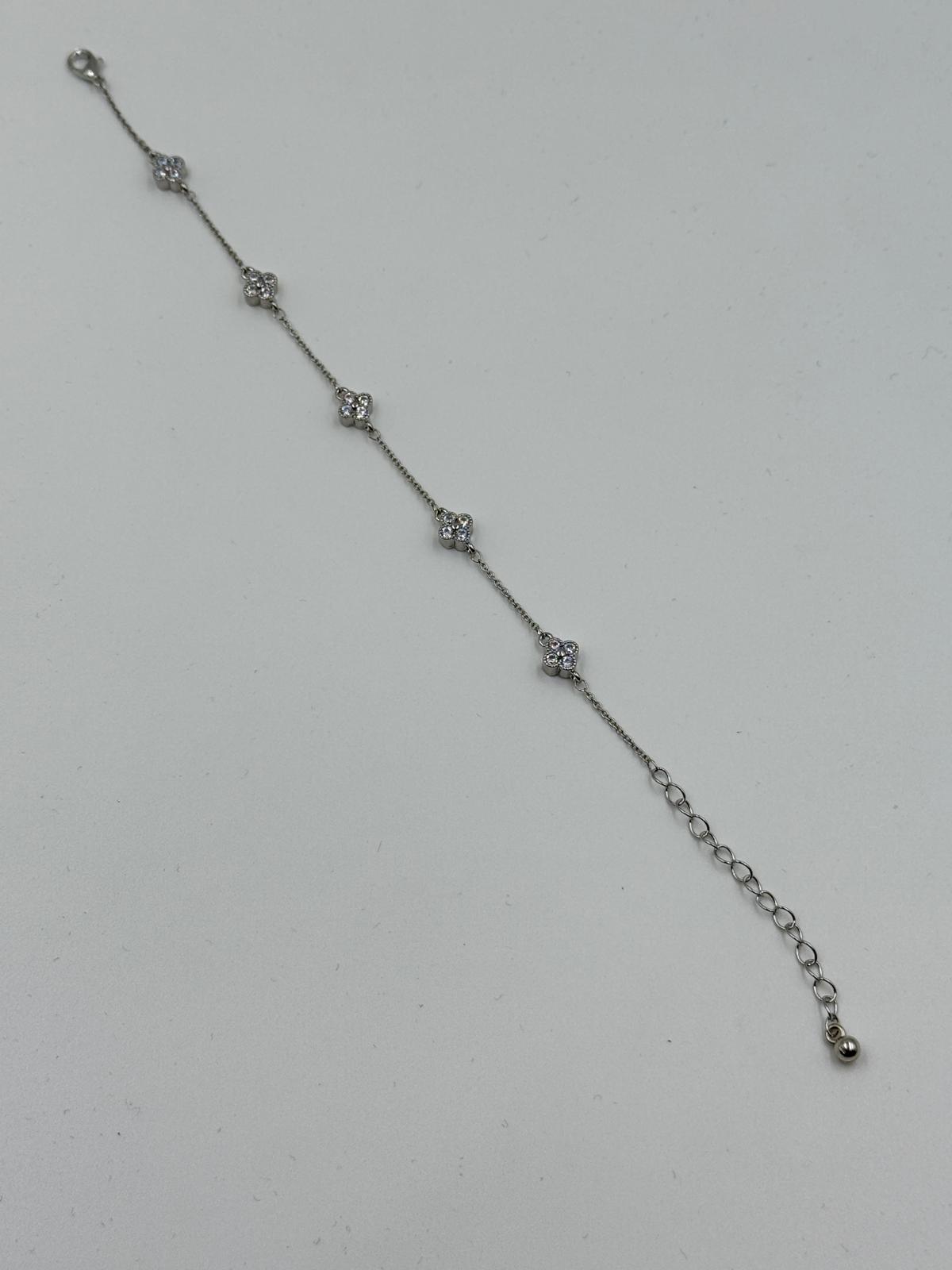 Vip Zirkon Bileklik VPBL-1018