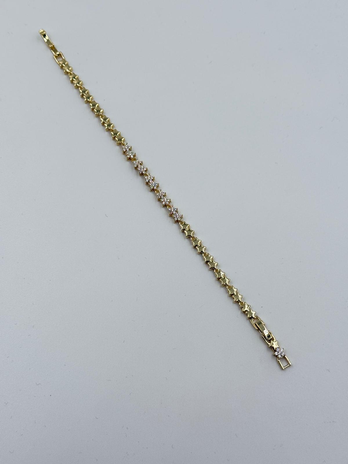 Vip Zirkon Bileklik VPBL-1020