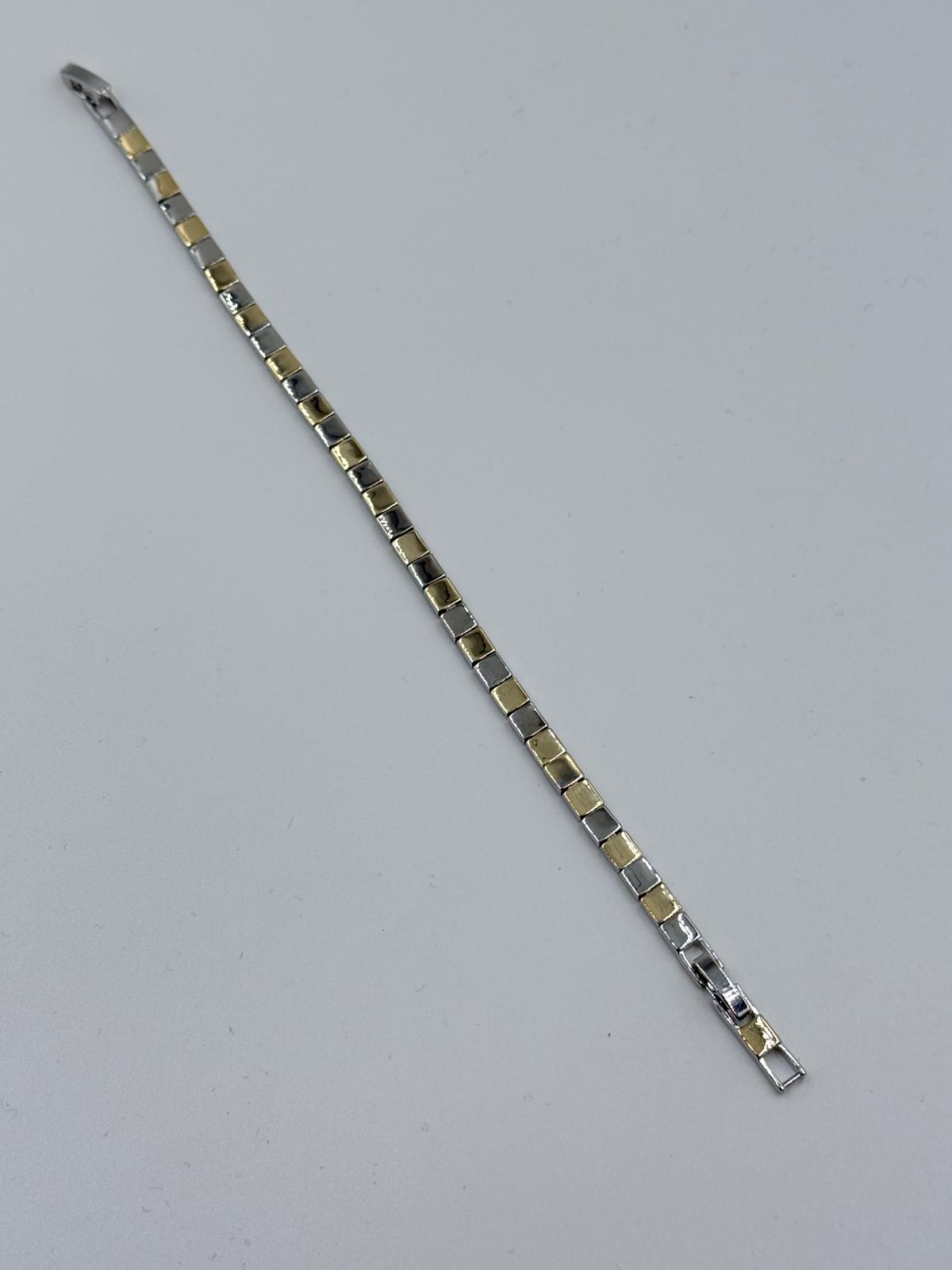 Vip Zirkon Bileklik VPBL-1023