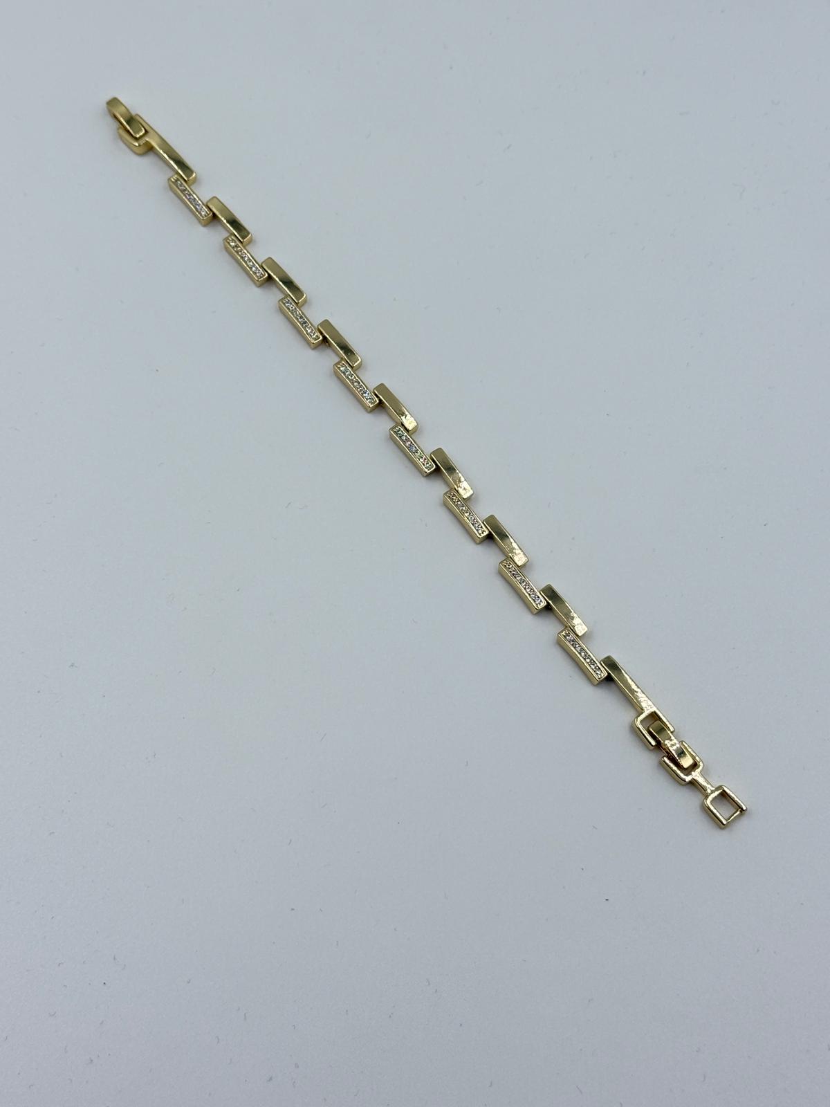 Vip Zirkon Bileklik VPBL-1036