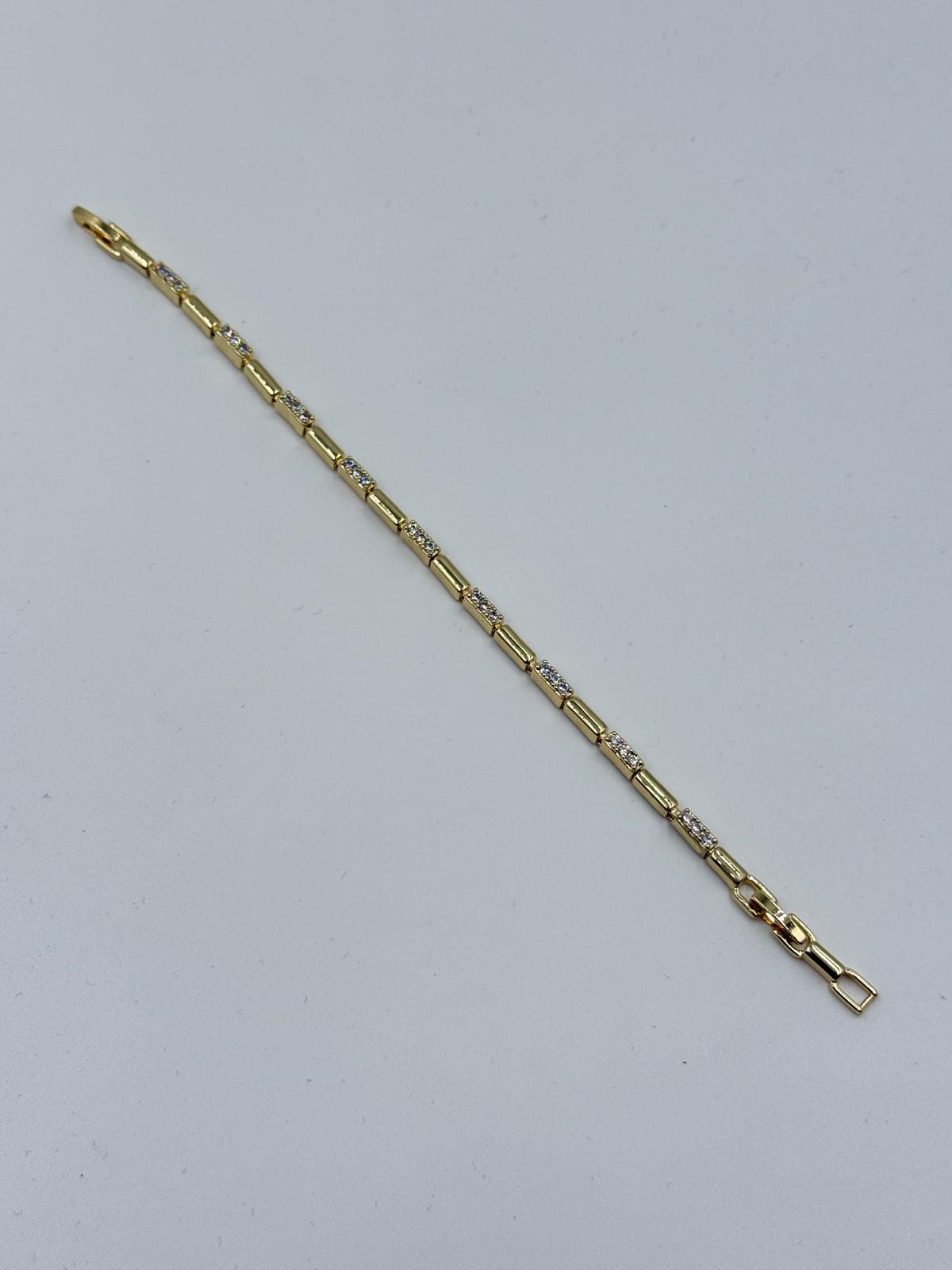 Vip Zirkon Bileklik VPBL-1037