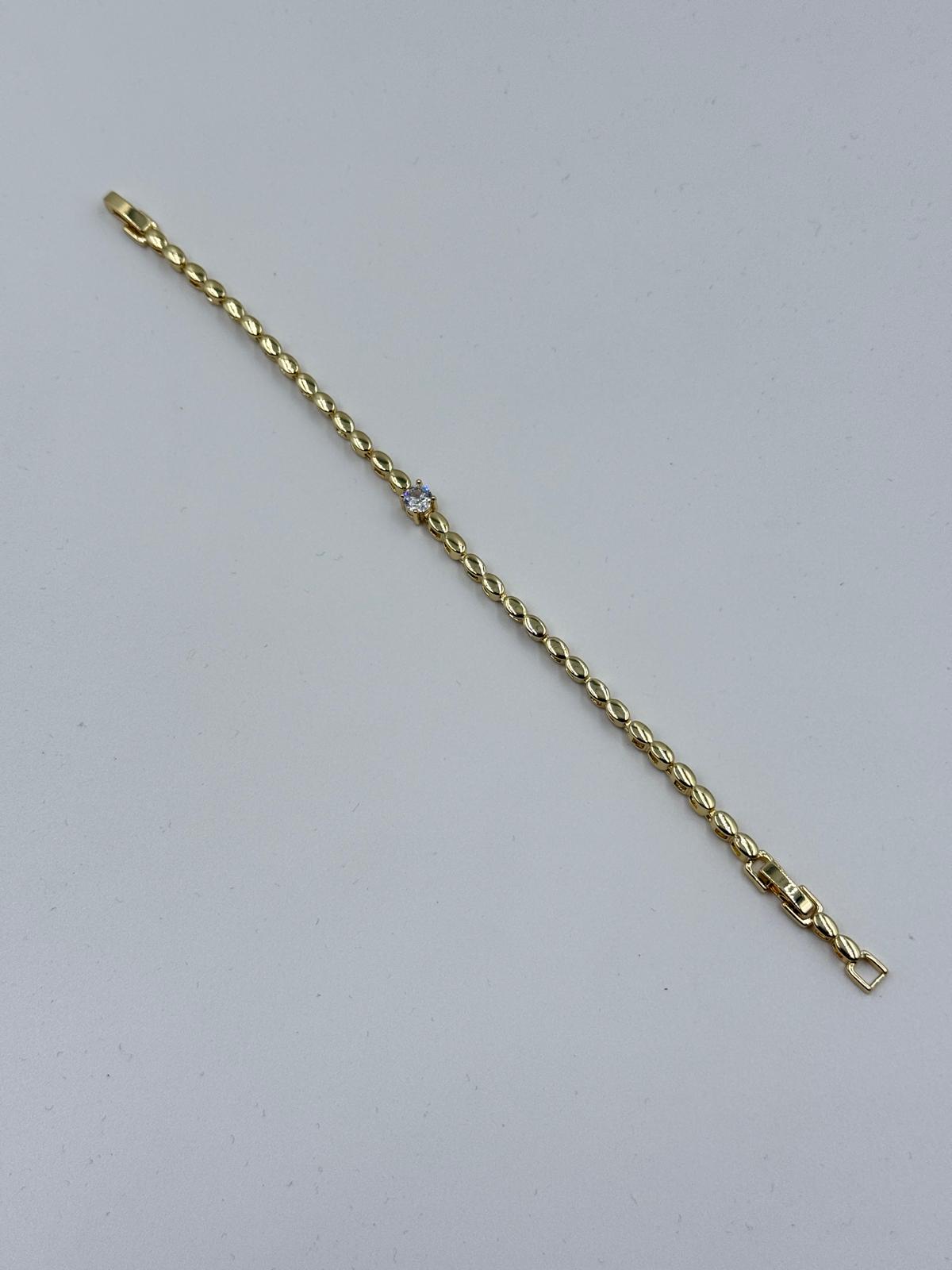 Vip Zirkon Bileklik VPBL-1039