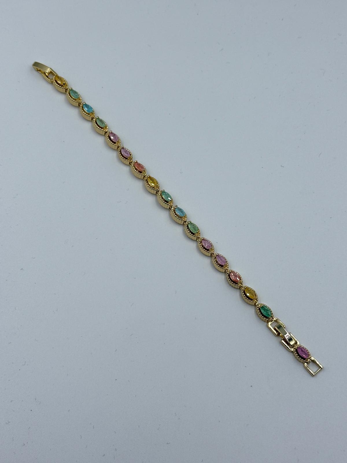 Vip Zirkon Bileklik VPBL-1040