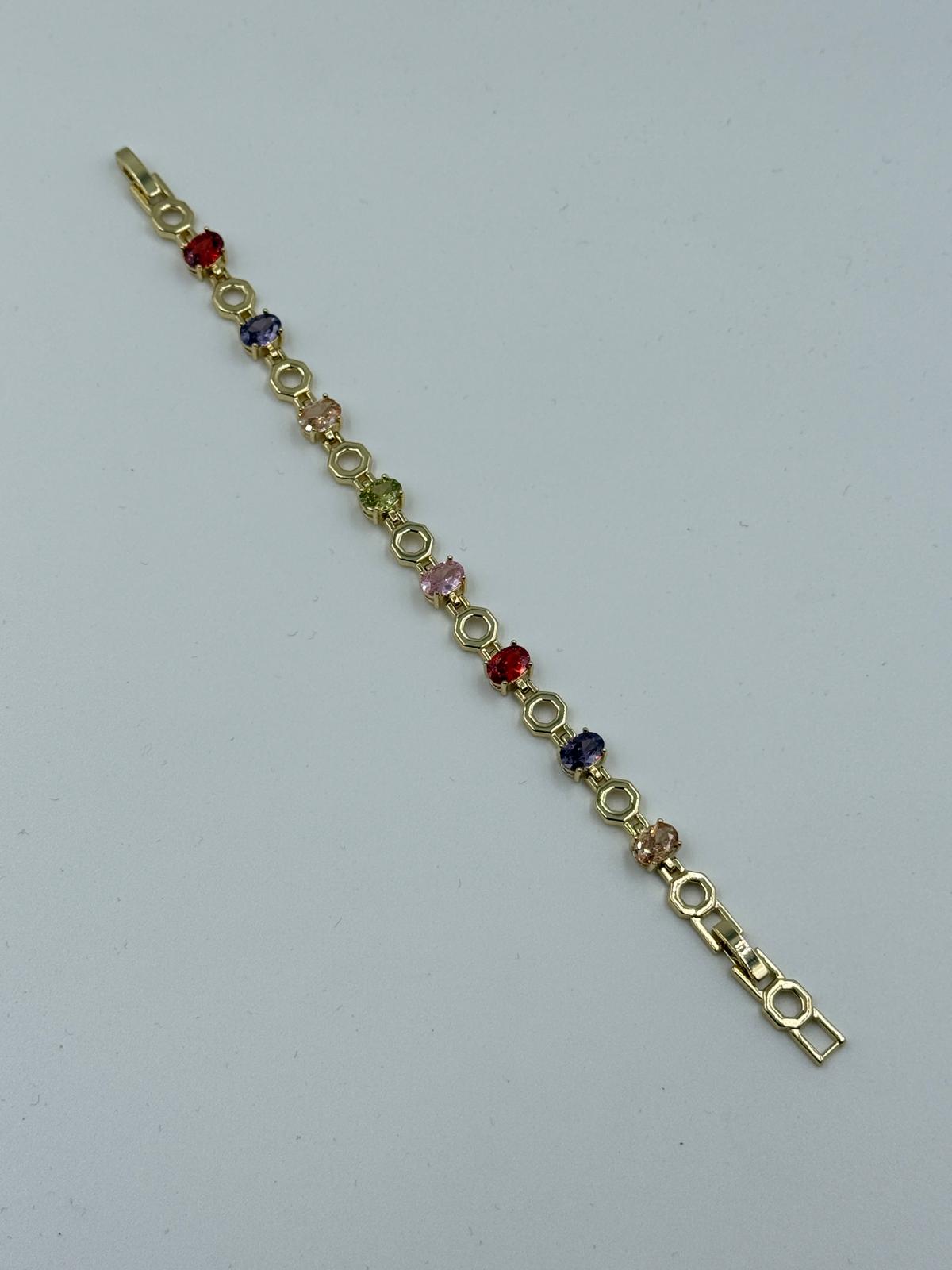 Vip Zirkon Bileklik VPBL-1041