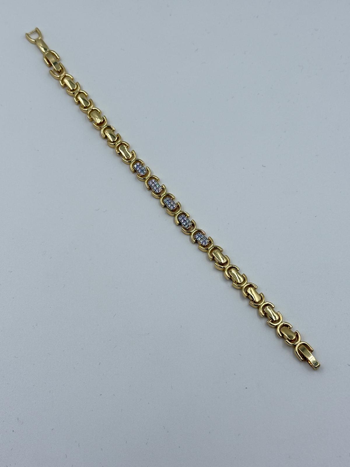 Vip Zirkon Bileklik VPBL-1042