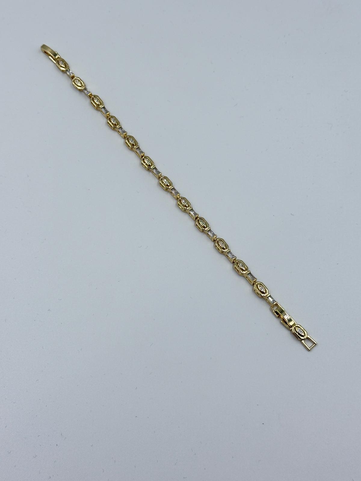 Vip Zirkon Bileklik VPBL-1043