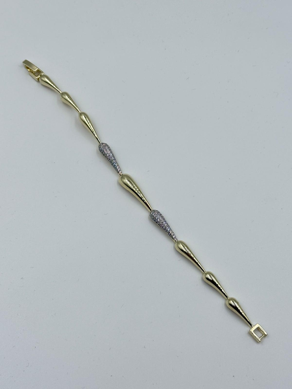 Vip Zirkon Bileklik VPBL-1045