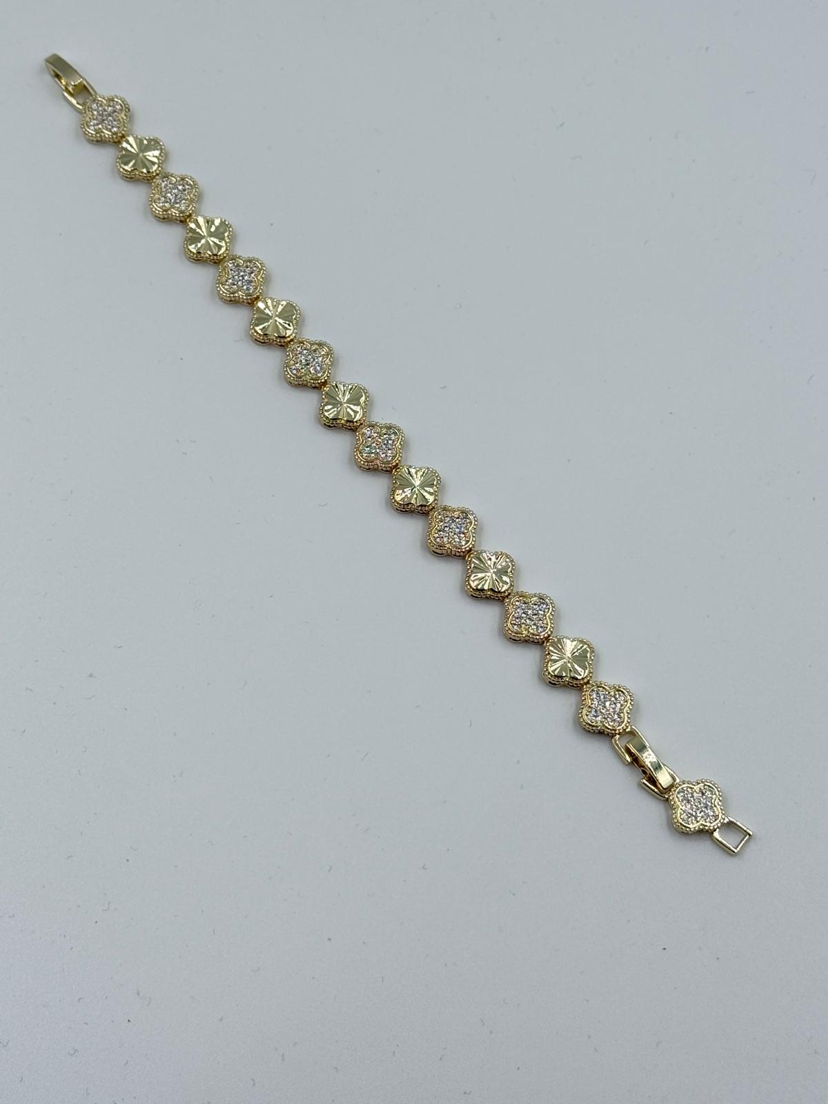 Vip Zirkon Bileklik VPBL-1047