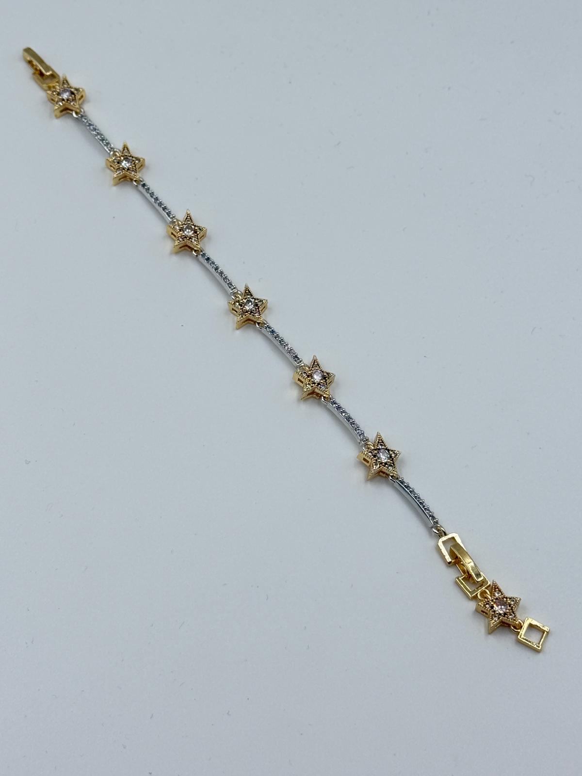 Vip Zirkon Bileklik VPBL-1055