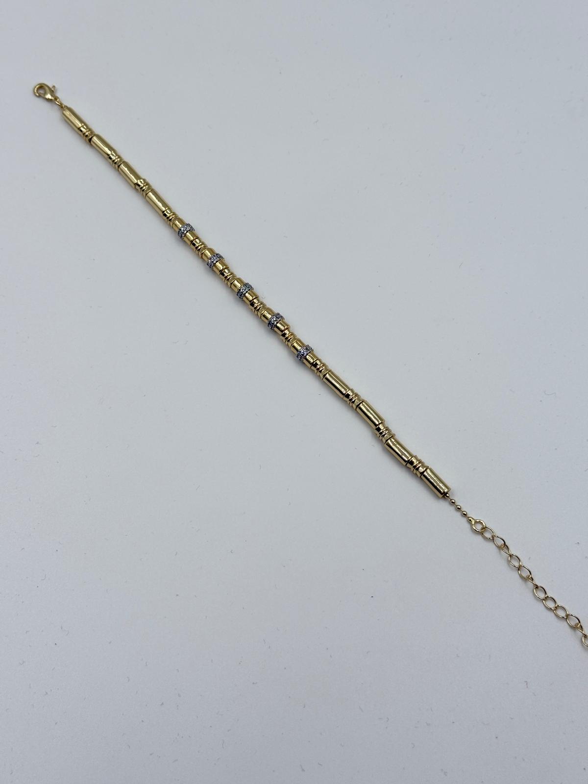 Vip Zirkon Bileklik VPBL-1056