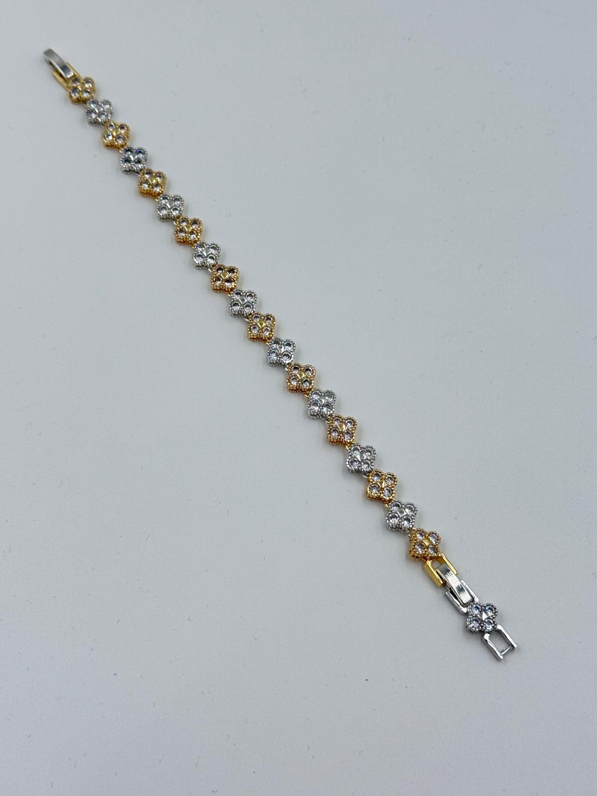 Vip Zirkon Bileklik VPBL-1064