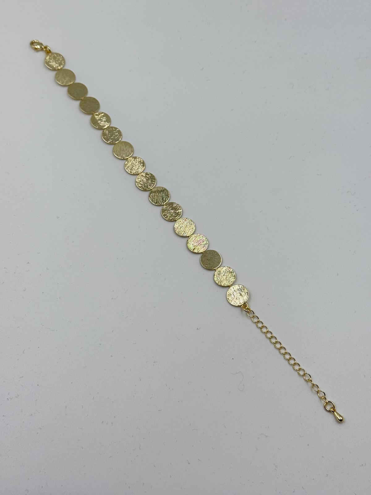 Vip Zirkon Bileklik VPBL-1068