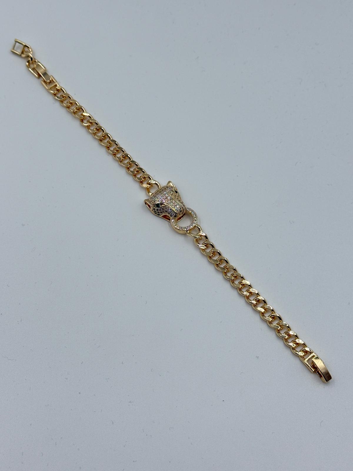 Vip Zirkon Bileklik VPBL-1073