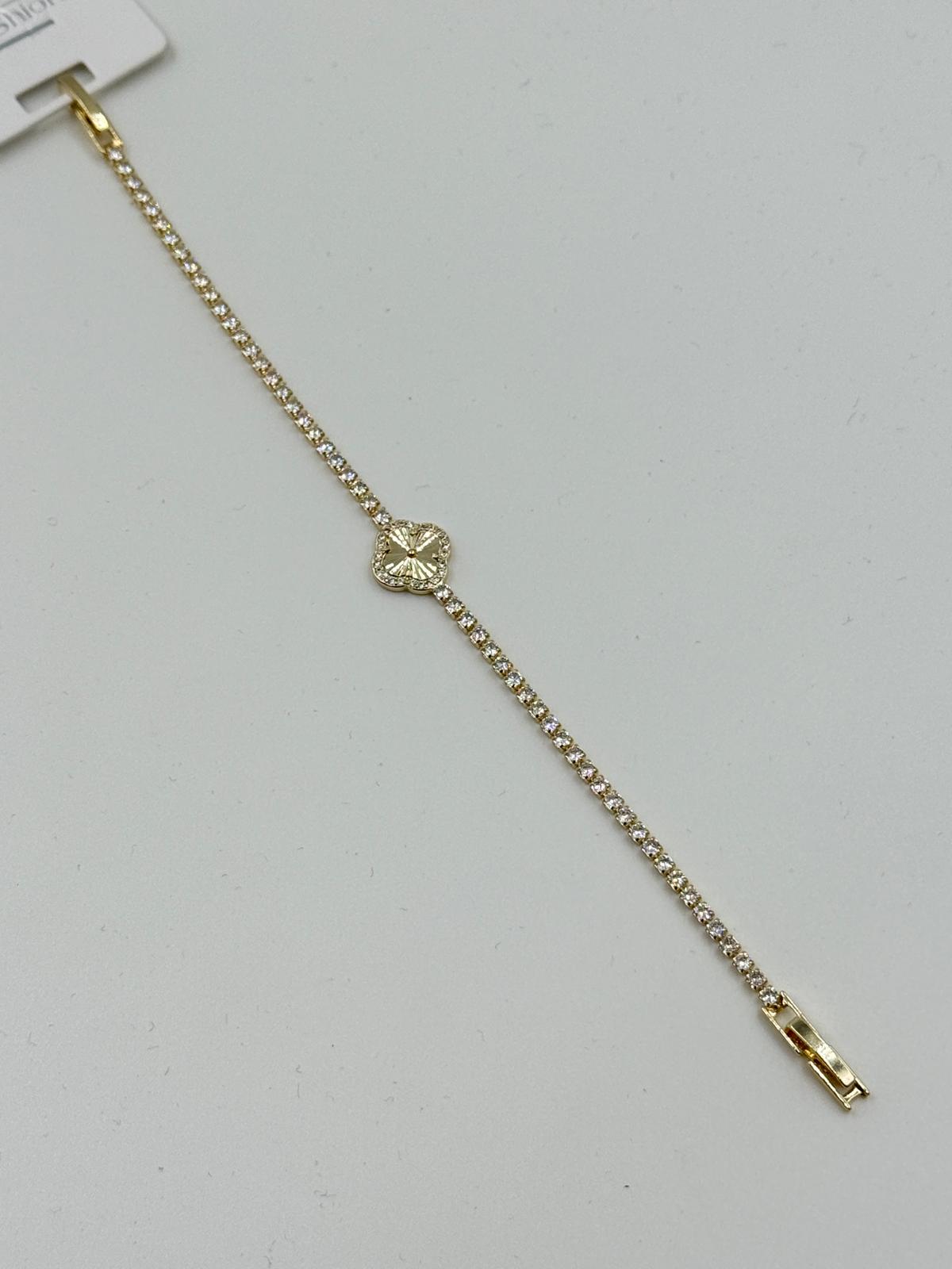 Vip Zirkon Bileklik VPBL-1085