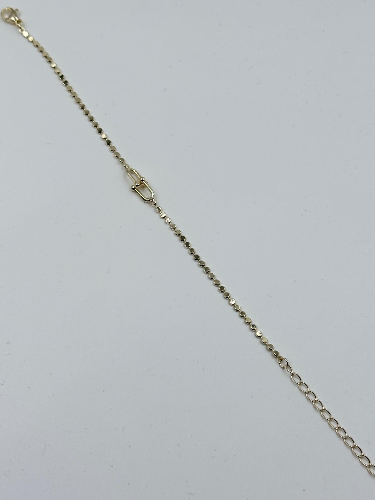 Vip Zirkon Bileklik VPBL-1091