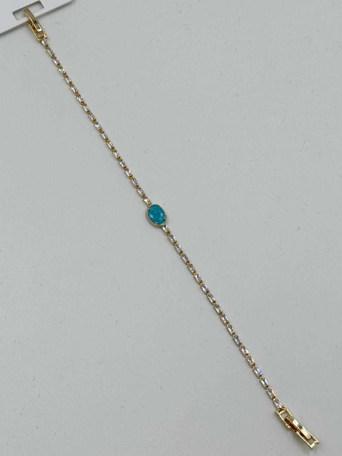 Vip Zirkon Bileklik VPBL-1092