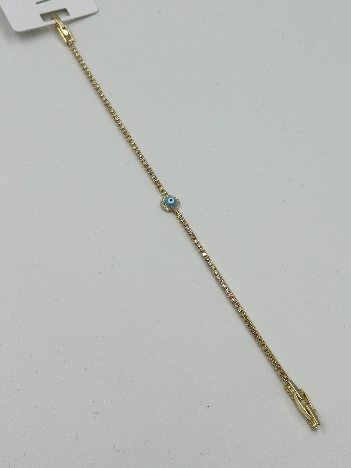 Vip Zirkon Bileklik VPBL-1095