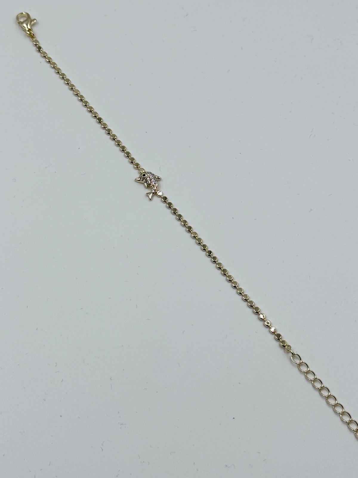 Vip Zirkon Bileklik VPBL-1099