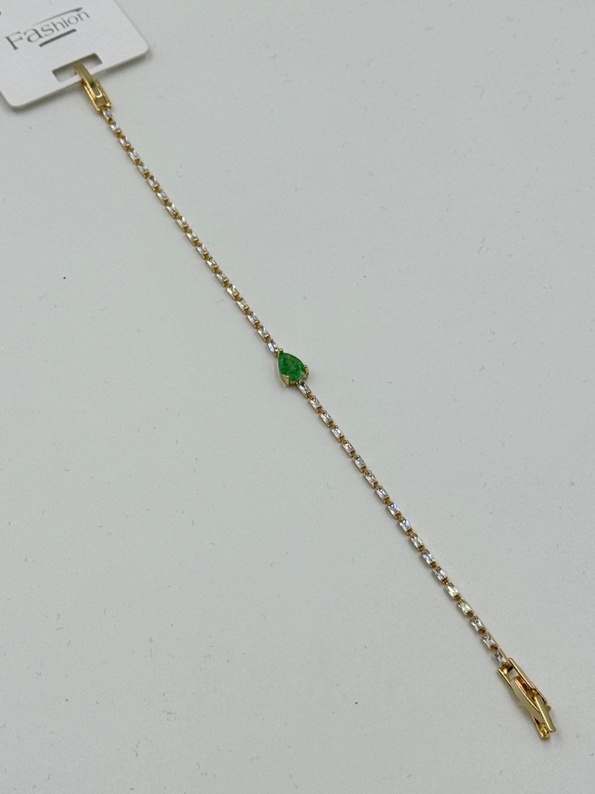 Vip Zirkon Bileklik VPBL-1102