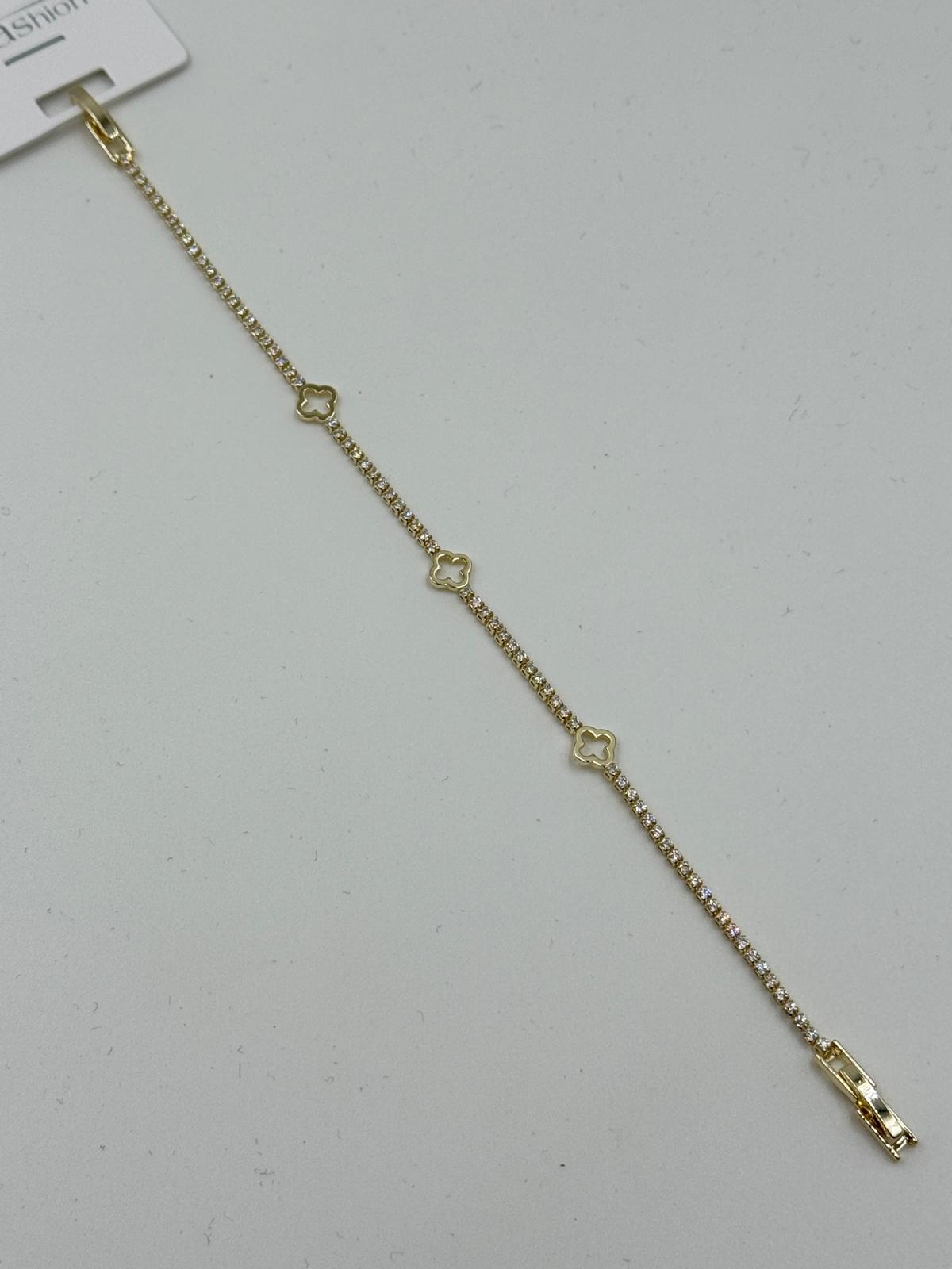 Vip Zirkon Bileklik VPBL-1103