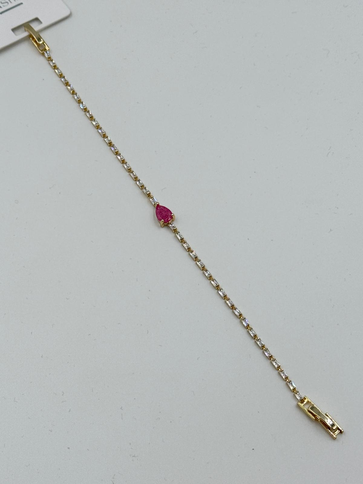 Vip Zirkon Bileklik VPBL-1105