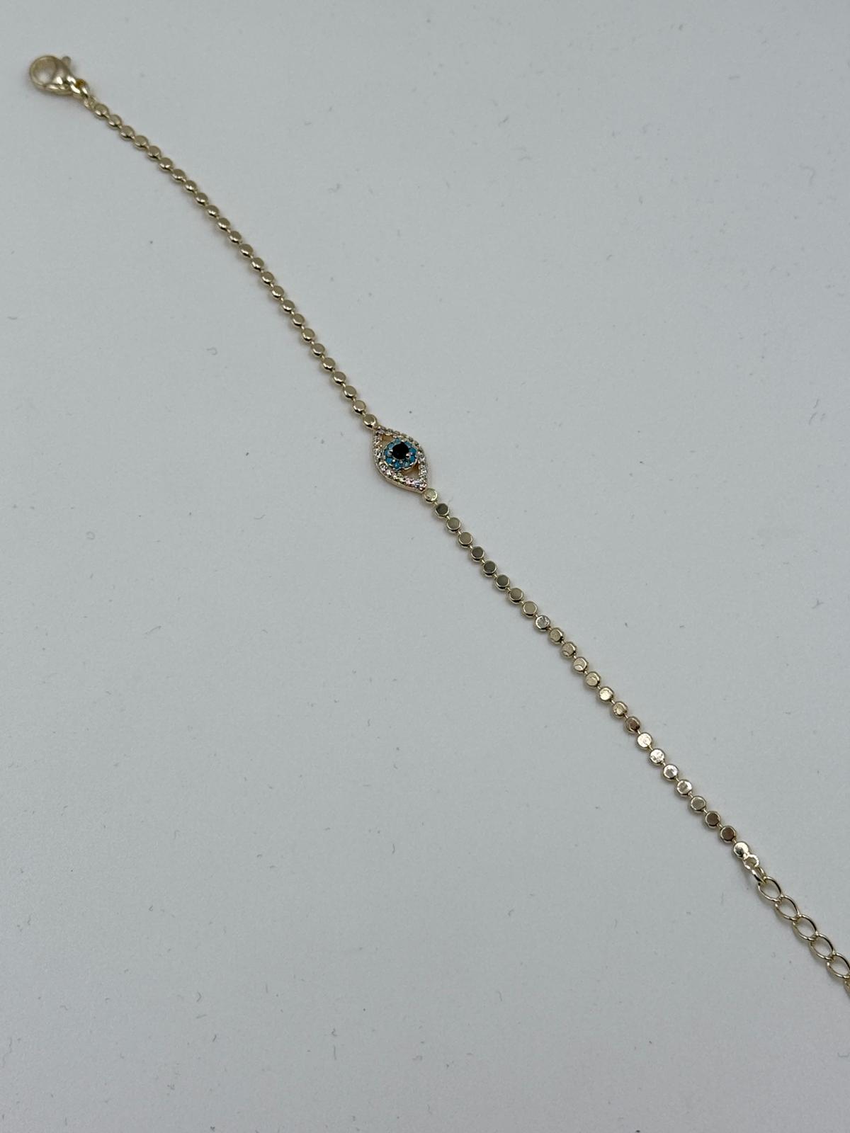 Vip Zirkon Bileklik VPBL-1108